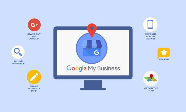 Imagen de Google My Business